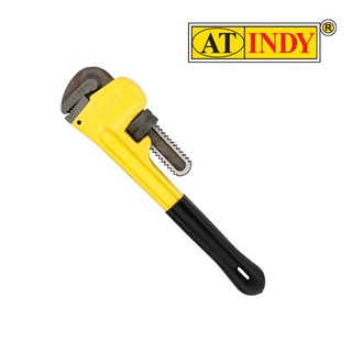 AT INDY Pipe Wrench ประแจจับท่อขาเดียว 24" รหัส 87626C