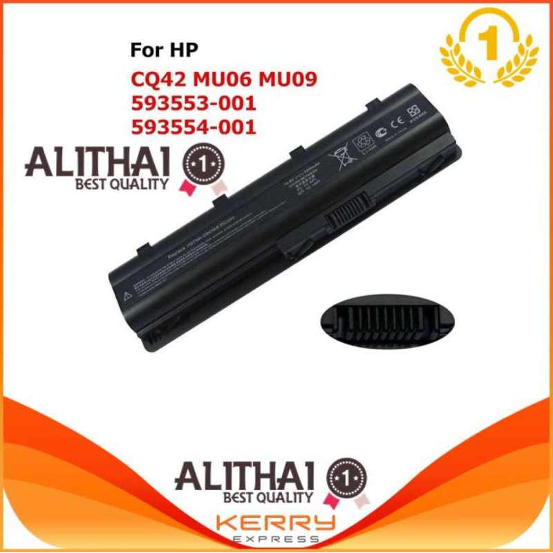 HP แบตเตอรี่ Battery HP Pavilion G4 Series G42 G62 G72 CQ32 CQ42 CQ43 CQ62 CQ72 CQ56 dm4 DV3 DV5 DV6