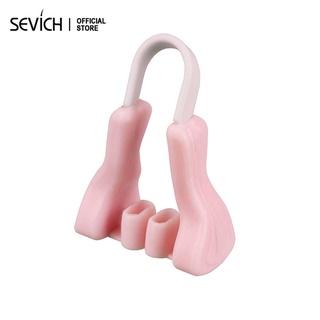 SEVICH Soft Silicone Nose Shaping Tool 1pcs