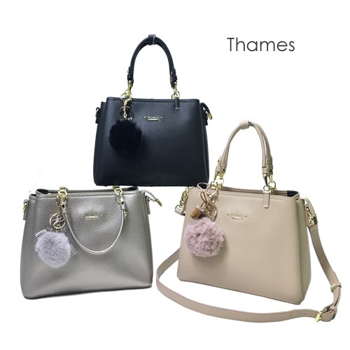 Thames กระเป๋าถือ Hand Bags-TH51249