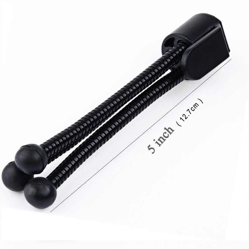 Mini Mobile Phone Three Tripod Desktop Three Tripod Hose Spring Small Tripod Metal Small Hose Three Tripod