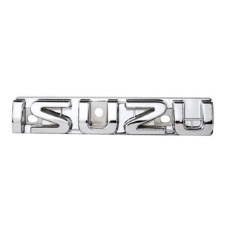 โลโก้ Isuzu d’max2002-2006