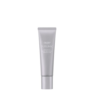 SHISEIDO SUBLIMIC ADENOVITAL SCALP TREATMENT 130G (ทรีทเม้นท์สำหรับปัญหาผมลีบแบน หลุดร่วง ผมบาง ผมขาว ขาดวอลลุ่ม)