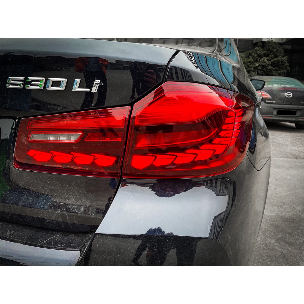 ไฟท้ายBMW Series5 G30 OLED