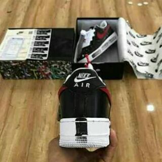 airforce 1 pmo