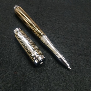 Montblanc ปากกาลูกลื่น หรูหรา