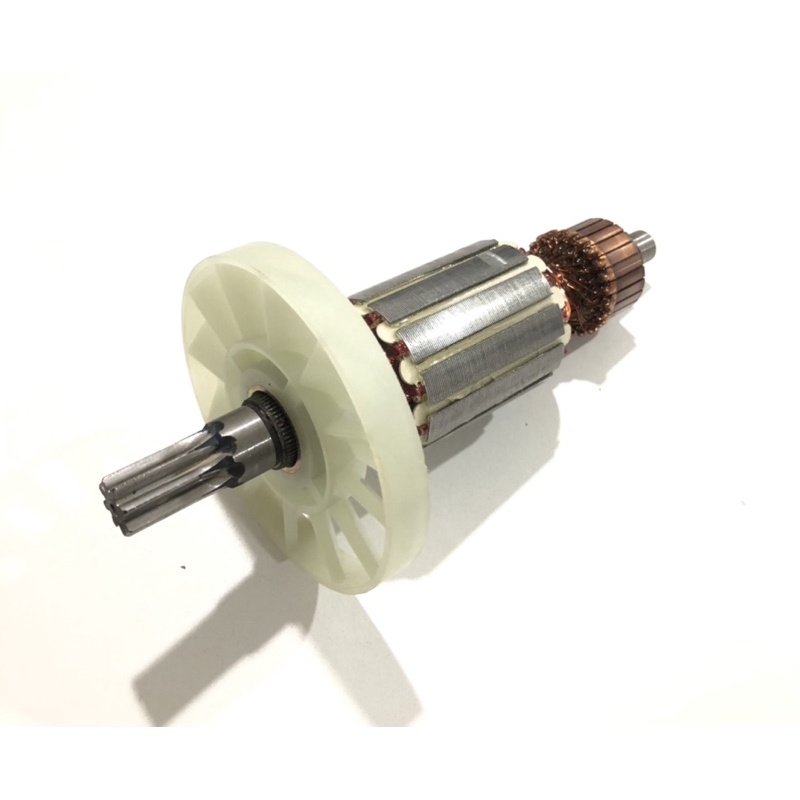 ทุ่นเครื่องสกัด รุ่น PH40F PR38E 38E Hitachi Bonchi Belara BOLID เครื่องจีน ( ทองแเดงแท้ )