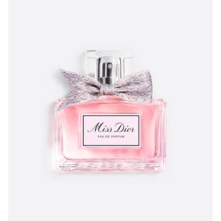 50 ml Dior Miss Dior New EDP Miss Dior Eau de Parfum