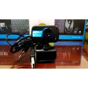 HD Webcam กล้องเว็บแคม usb 2 . 0 hd พร้อมไมโครโฟนสําหรับ pc คอมพิวเตอร์