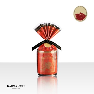 KARMAKAMET Le Marche Aux Fruits Padang Bazaar Perfume Jar Candle คามาคาเมต เทียนหอม เทียน เทียนผลไม้ เทียนหอมกลิ่นผลไม้