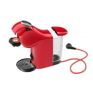 KRUPS เครื่องชงกาแฟแคปซูล LED Control Ring (1500 วัตต์, 0.8 ลิตร) รุ่น KP3405 สีแดง , KP3408 สีดำ