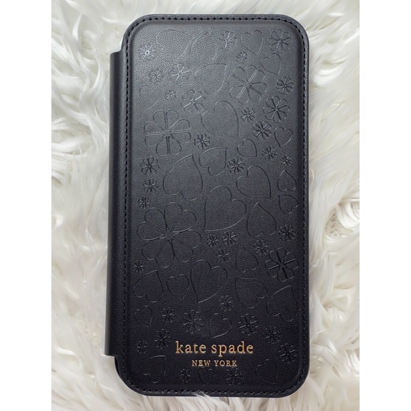 Kate Spade Case Iphone 12 Pro Max ของแท้ มือสอง ส่งฟรีลงทะเบียน