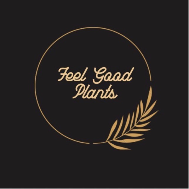 Feel Good Plants, ร้านค้าออนไลน์ Shopee Thailand