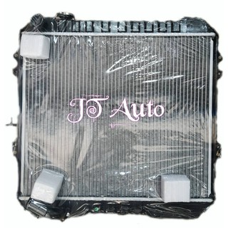 หม้อน้ำรังผึ้งอลูมิเนียม toyota MIGHTYX,MTX