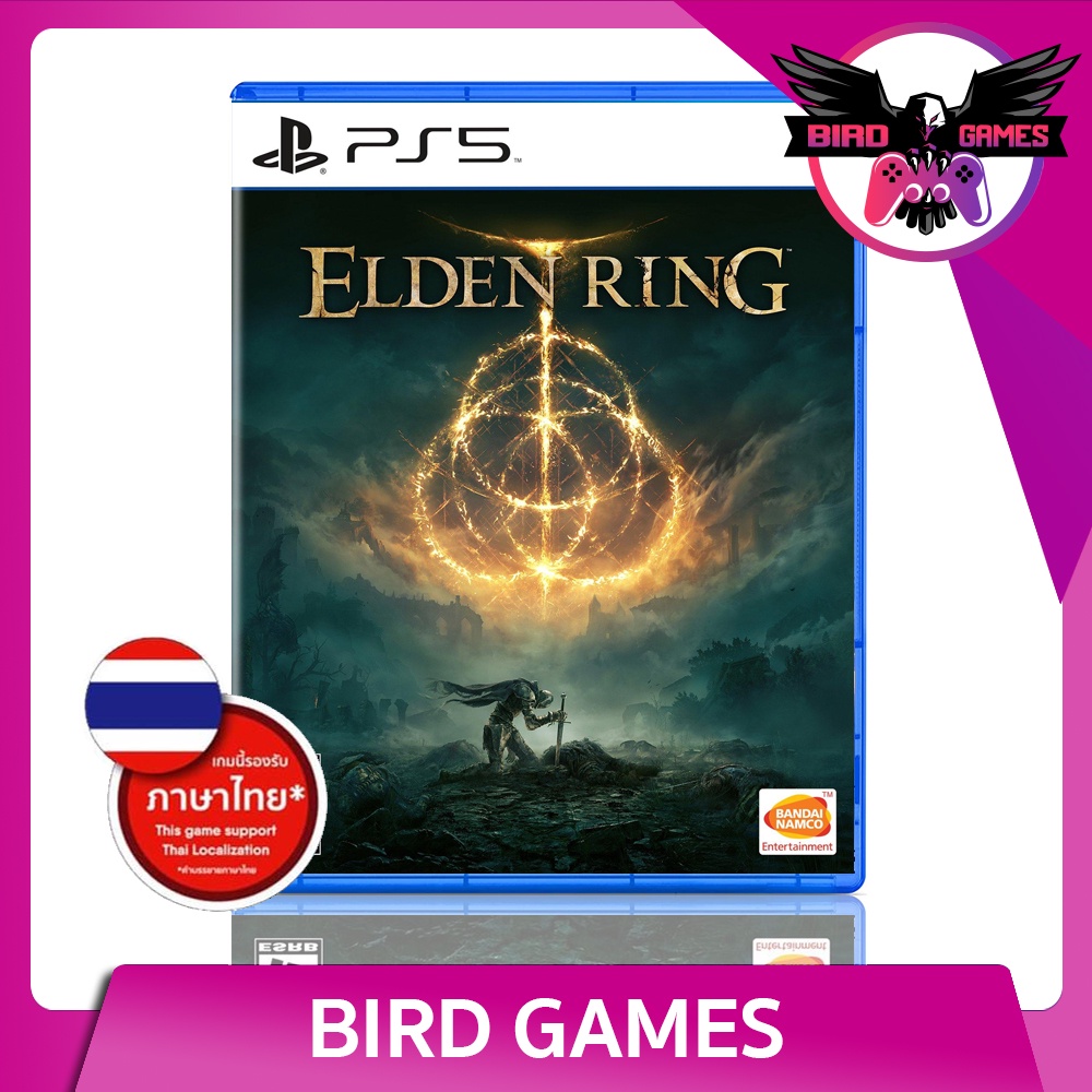 Elder Ring PS5 ถูกที่สุด พร้อมโปรโมชั่น พ.ย. 2024|BigGoเช็คราคาง่ายๆ