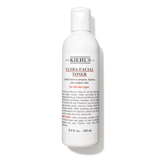 kiehls Ultra Facial Toner 250ml