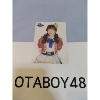 เนย (Noey) BNK48 รูปสุ่มจาก CD Single 5 เฟสติวัล (Festival)