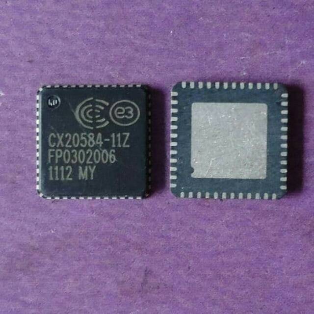 IC SOUND CX20584-11Z CX20584