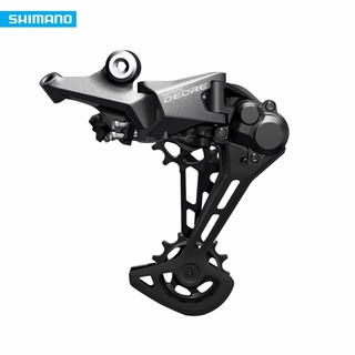 ตีนผีshimano deore RD-M5100-SGS 10-11sp