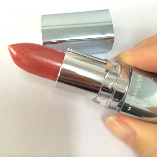 Maybeline Watershine lip