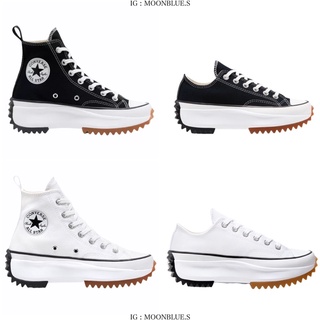 รองเท้า Converse Run Star Hike HI &amp; OX