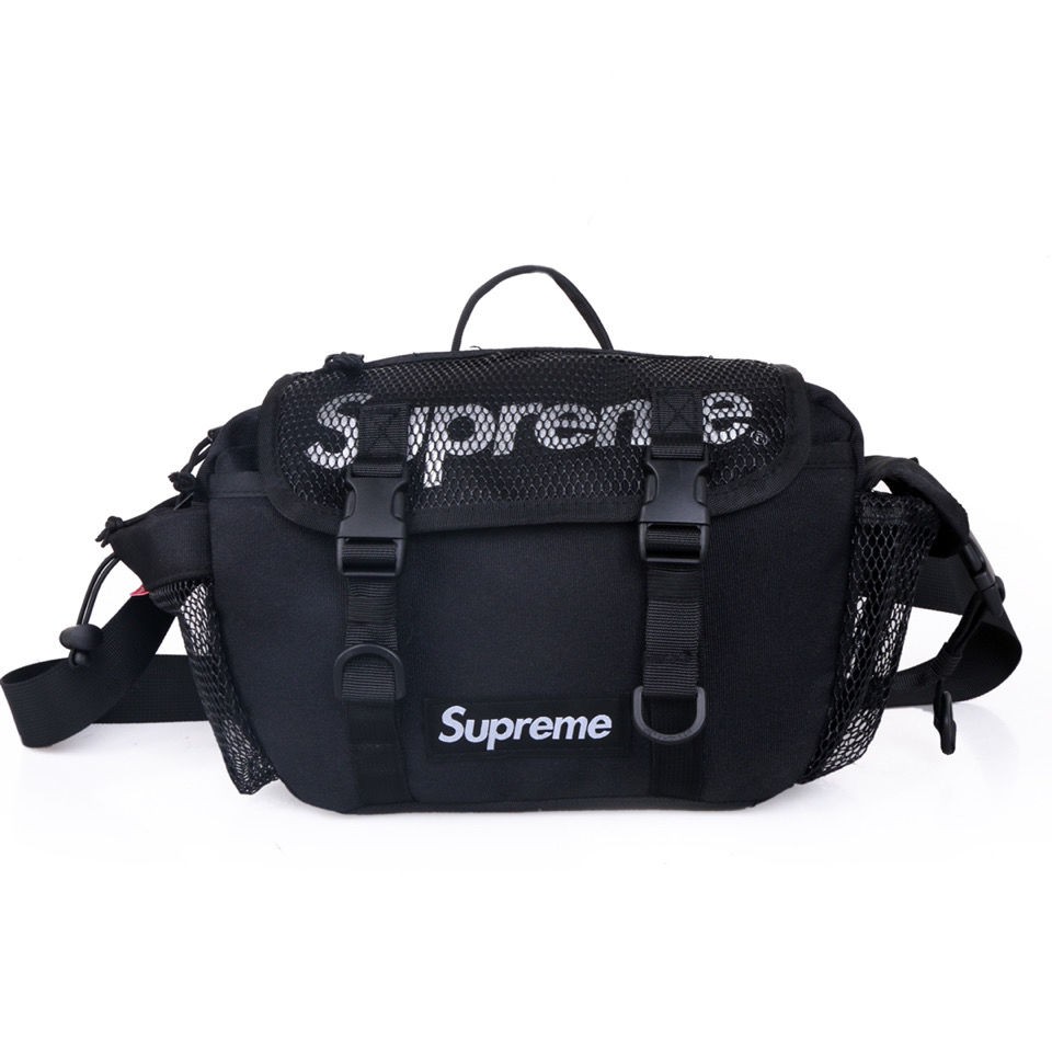 supreme 20ss 48th waist bag