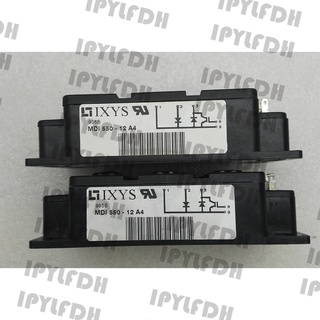 MDI550-12A4 MID300-12A4 โมดูลไดโอด