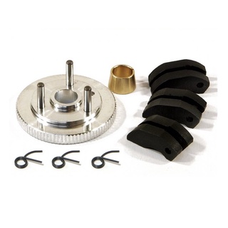 HPI 87153 3 PIECE CLUTCH SET (SAVAGE)