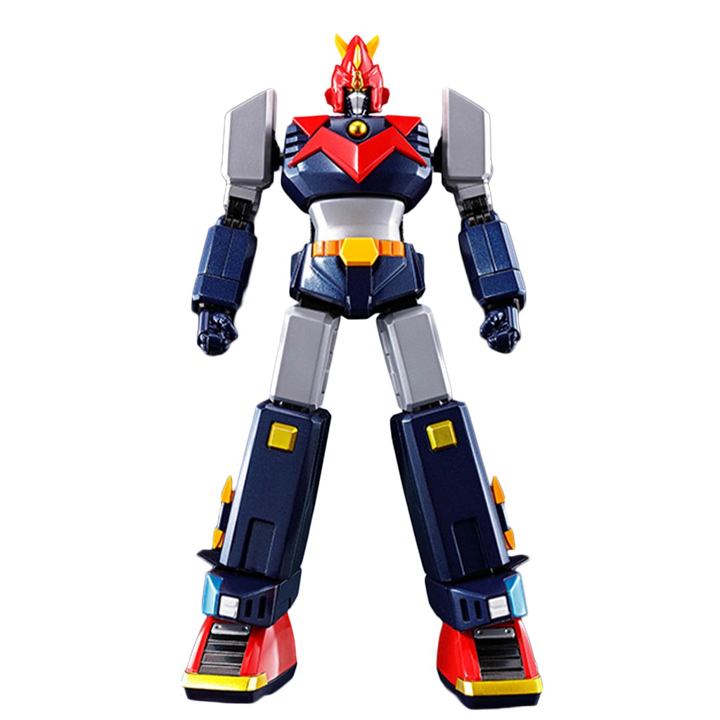 Bandai(บันได) TAMASHII Chogokin SOC GX-79 CHOUDENJI MACHINE VOLTES