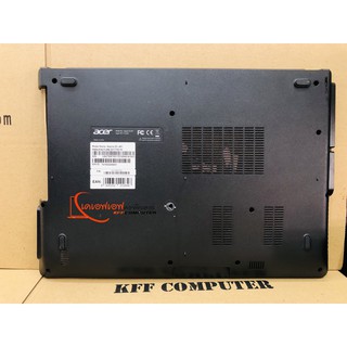 บอดี้โน้ตบุ๊ค ฐานล่าง Acer Aspire Z3-451 Bottom Case Cover