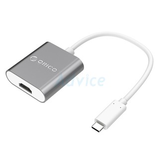 Converter USB Type-C TO HDMI 4K ORICO (RCH)