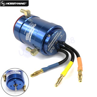 hobbywing 2040 sl 4800 kv/2848 sl 3900 kv/3660 sl 3180 kv มอเตอร์ brushless สําหรับเรือบังคับ