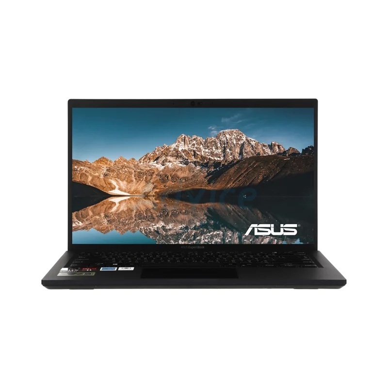 Notebook Asus ExpertBook L1400CDA-EK0477 (Star Black) มาพร้อม SSD ความจุ 256GB และ RAM DDR4 4GB