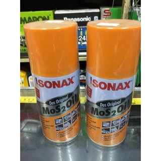 SONAX ปริมาณสุทธิ 300 มล นํ้ามันอเนกประสงค์