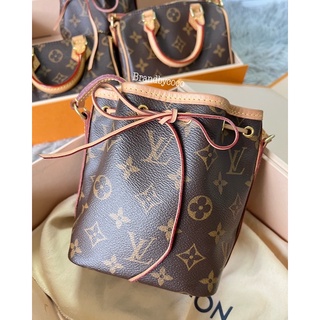 Louis Vuitton Neo Nano Dc 20