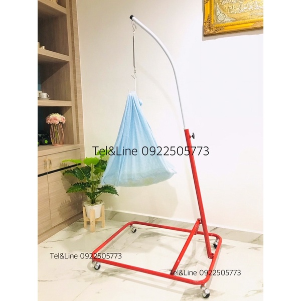 โครงเปลสปริง รุ่นขาเดี่ยว ขาโครงเปล 💥สินค้าพร้อมส่ง💥
