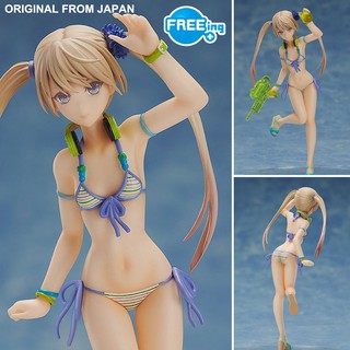 Model Figure งานแท้ Original ฟิกเกอร์ Freeing S style Little Armory ลิตเติ้ล อาร์โมรี่ Maria Teruyasu มาเรีย เทรุยาสุ