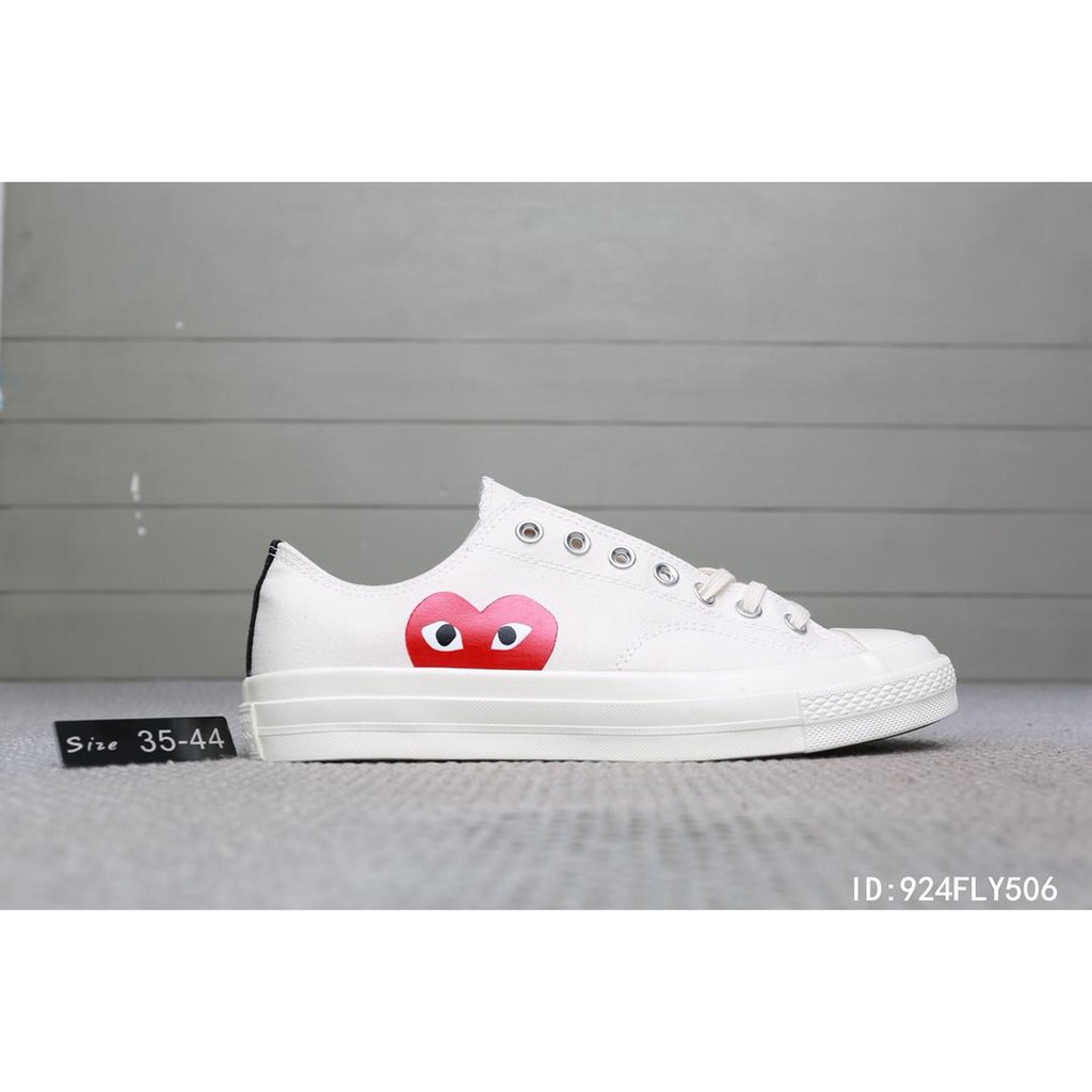 converse jack play comme