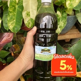 น้ำส้มควันไม้ ชลบุรี ตรา Kochan camp 1 ลิตร 40 ฿ไล่แมลง,ไร,เห็บ,หมัด,เชื้อรา,รากเน่า,บำรุงดิน🔥ใช้ JUNINC30 เหลือ 26 บาท🔥