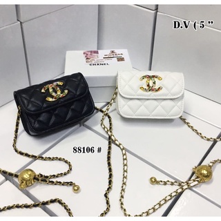 กระเป๋า​ Chanel มีกล่อง