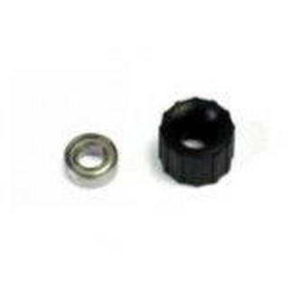 450 DFC TL : 450PRO/DFC Torque Tube Bearing Hold