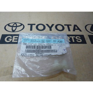 420. 90189-06104 หมุดยึด ALL ใช้ได้หลายรุ่น (TTGSHO) ของแท้ เบิกศูนย์ โตโยต้า Toyota (TTGSHO) **ราคาต่อ1ชิ้น