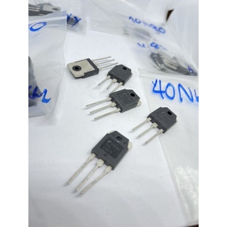 MOSFET มอสเฟต FDA69N25 69N25 17n80 23n50 10n80. 40n60. 1ชิ้น พร้อมส่ง ร้านในไทย