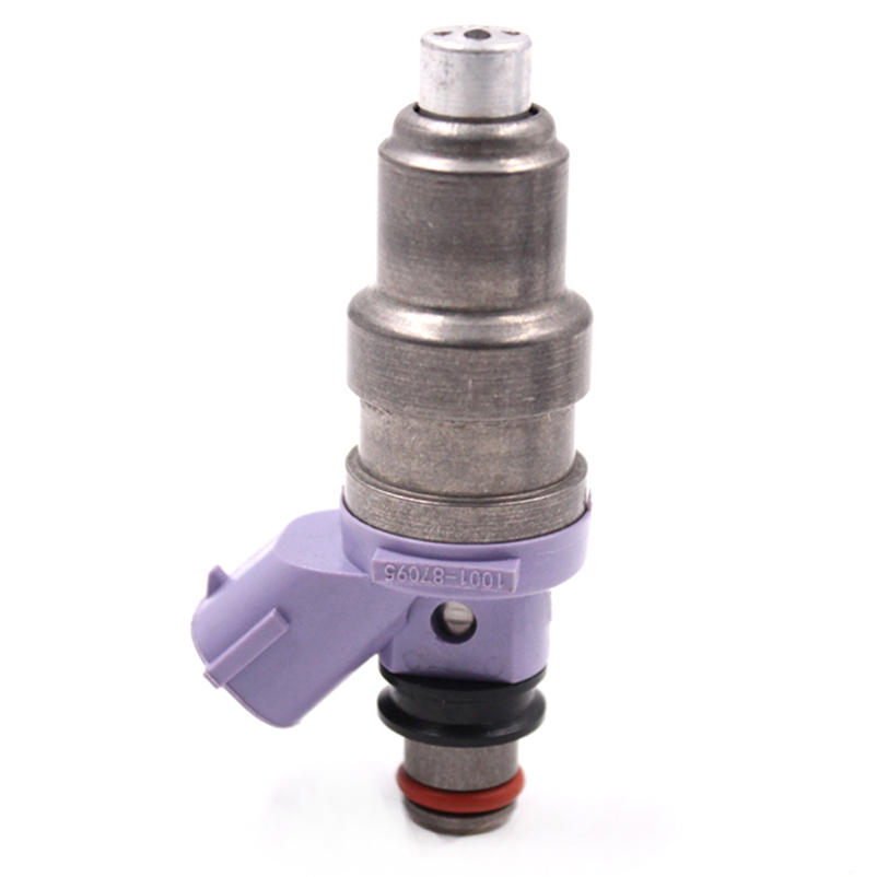 ใหม่หัวฉีดน้ํามันเชื้อเพลิง 1001-87095 800CC สําหรับ Toyota JZX100 JZX110 JZZ30 Lexus SC