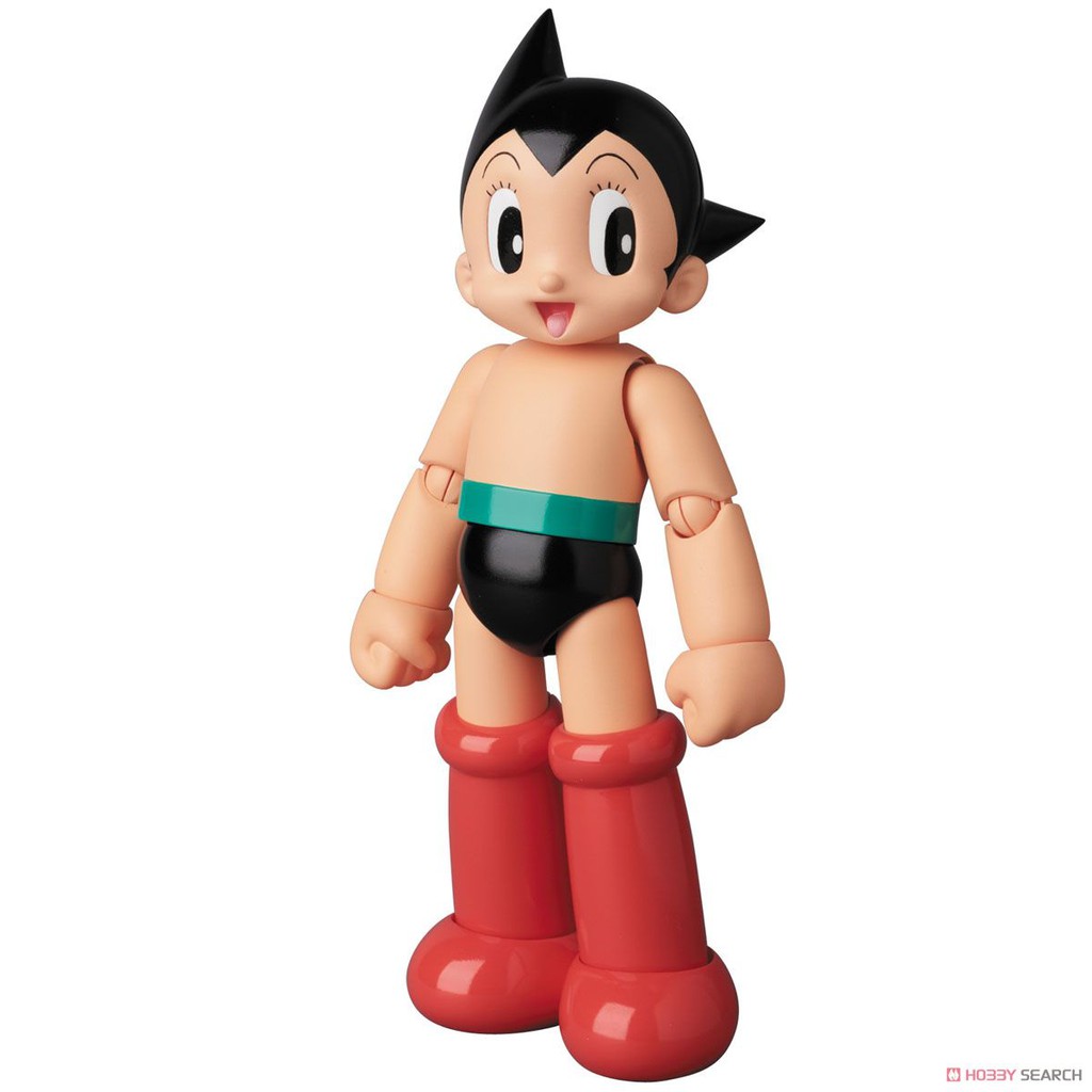 Mafex No.065 Astro Boy