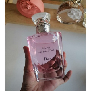 Dior forever and ever dior 100ml