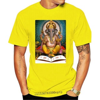 [S-5XL] เสื้อยืด พิมพ์ลาย Ganesh 50 Kali Shiva Krishna Hinduism Yoga Goddess หลากสี สไตล์คลาสสิก JDpbjd89KIgabd64