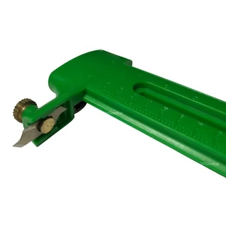 ที่ตัดกระดาษวงกลม ที่ตัดวงกลม คัตเตอร์วงเวียน (Circle Cutter) มีให้เลือก 2 ขนาด ใหญ่และเล็ก