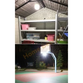 ไฟฉุกเฉิน LED แบบชาร์จไฟได้เหมาะสำหรับการใช้ในตลาดเดินกันน้ำไฟกลางแจ้ง (ไฟ LED ขนาดใหญ่) สามารถใช้งานได้นาน
