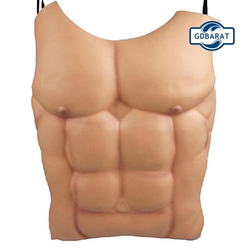 [Nyc Hallow] พร็อพหน้ากากคอสเพลย์สีนู้ดสําหรับแต่งคอสเพลย์